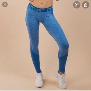 🦈Gymshark flex leggings
